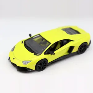 Lamborghini Aventador LP720-4 50° Anniversario Model 11 Saabddd3576dc454f8452c89ea163aef4L