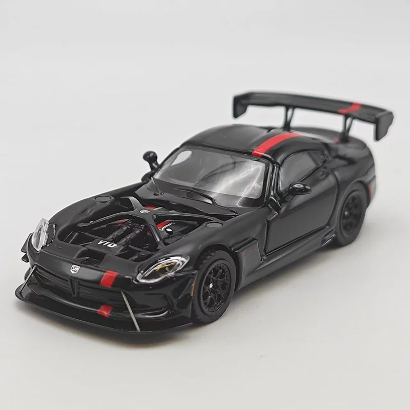 Diecast 1/64 Scale Viper Mk3 ACR Model 3 Diecast 1/64 Scale Viper Mk3 ACR Model - Image 3