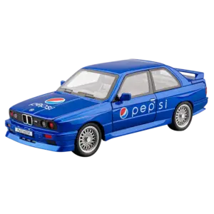 BMW M3 Coca Edition 1:24 Diecast Model Car 13 Saac7f85be4f844d5a2e8571a26a3c2f10