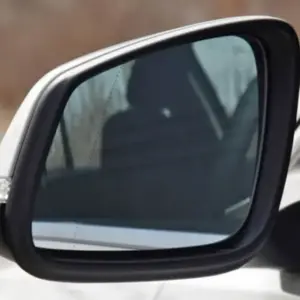 BMW X1 2017-2020 & X2 2020 Rearview Mirror Lenses 12 Saacfc2c2f90240429bd9ee3550465301d