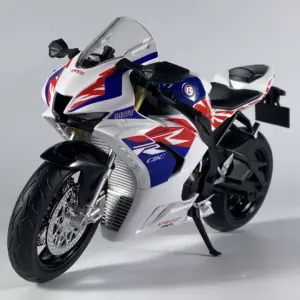 Honda CBR1000 Diecast Model 1:9 Scale 11 Sab2a3c967a4247dea2acc20554729ea5O