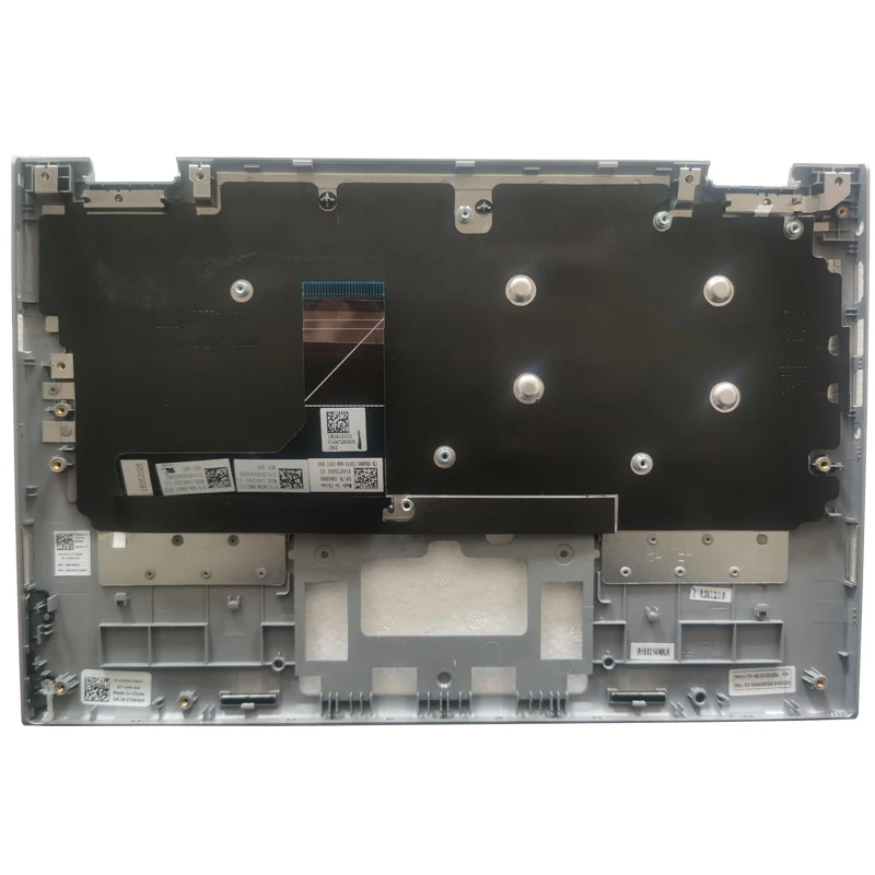 Dell Inspiron 11 Series Stylish Replacement Top Case 3 Dell Inspiron 11 Series Stylish Replacement Top Case - Image 3