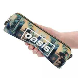 Oasis-Inspired Vintage Leather Pencil Case 22 Sab2ede9b602e44bda3567ede9d80717dK