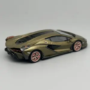 MINIGT 1:64 Lamborghini Sián FKP 37 Model 10 Sab31d99a6b5645ef94ba56825525bdeaj