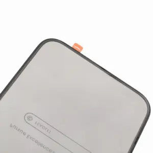 5PCS 3 in 1 Outer Glass Set for iPhone Models 11 Sab3b0b87abbb4b0ea64bb2d064b6b45dW