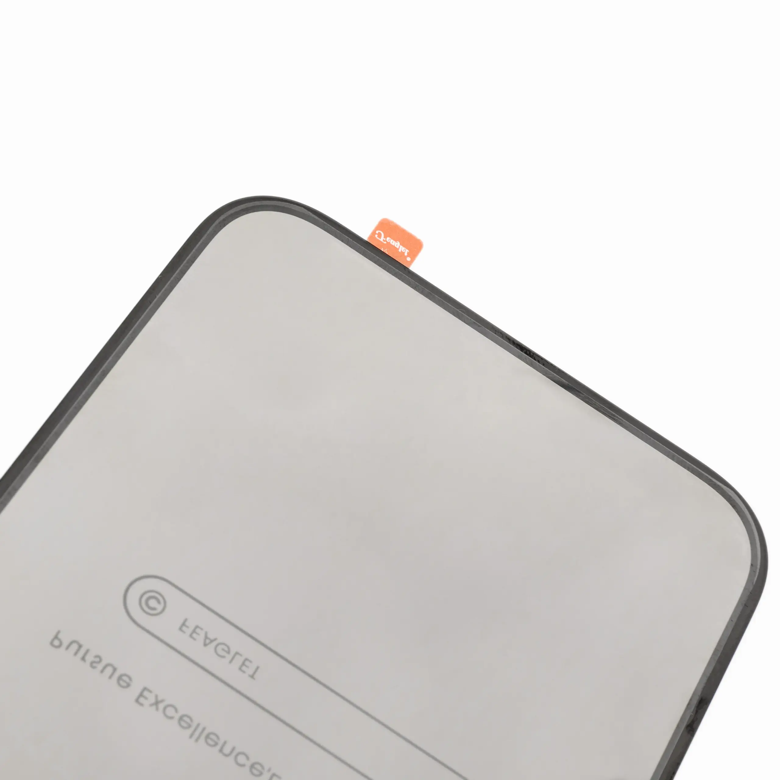 5PCS 3 in 1 Outer Glass Set for iPhone Models 6 5PCS 3 in 1 Outer Glass Set for iPhone Models - Image 6