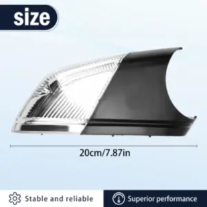 VW Polo 4 GTI Skoda Octavia Turn Signal Lights 7 Sab6bb9e2e4054d659d7f0bc47f5bcac2a