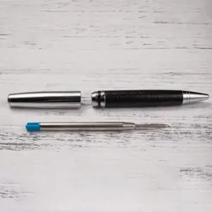 Rotary Business Pen with 0.5mm Point 9 Sab77871aff244e6caa3880dc3b654aa81
