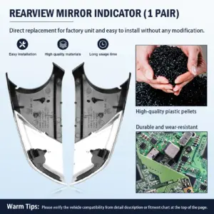 VW Polo 4 GTI Skoda Octavia Turn Signal Lights 9 Saba6df582a874107b707bfdcdc6a880dB