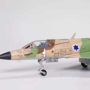 1:72 Scale Israeli Air Force Fighter Model 8 Sabccdaaf6b75407f8ad4d9e76050d4dfj