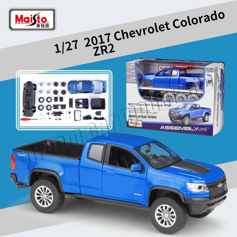 Maisto 1:24 Scale Model Car Collection 7 Maisto 1:24 Scale Model Car Collection - Image 7