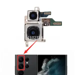 Rear Front Camera Module for Samsung S22 Ultra 5G 16 Sac132807de674946a71292a88c2a36e8f