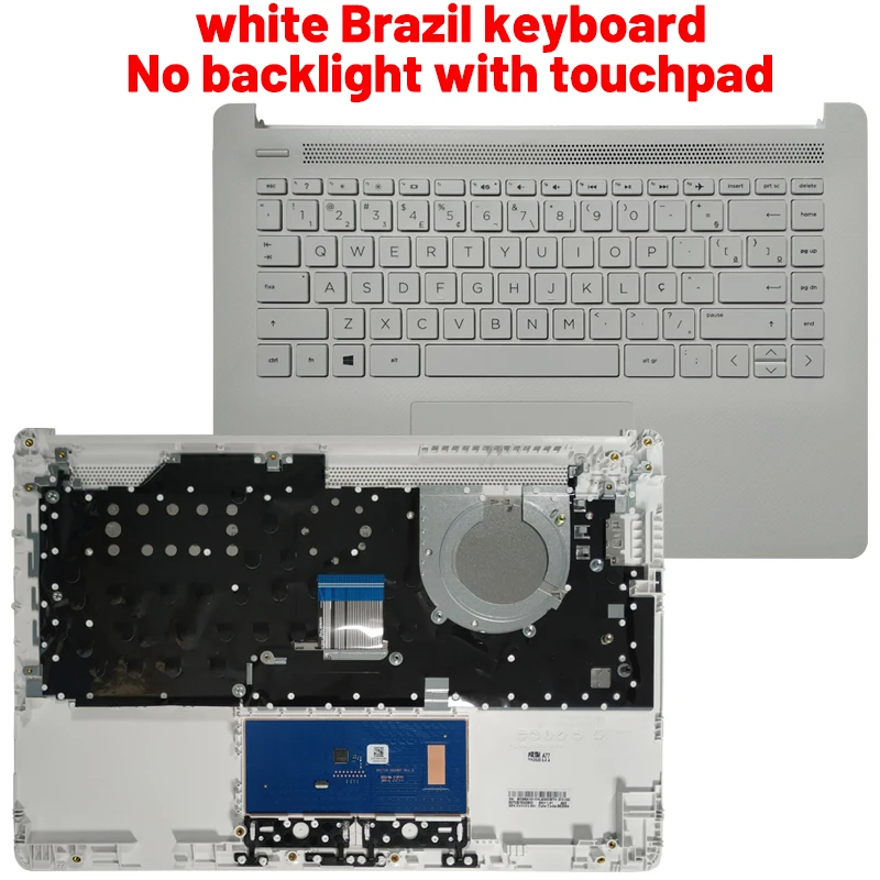 Stylish Laptop Top Case for 14-CM Models 12 Stylish Laptop Top Case for 14-CM Models - Image 12