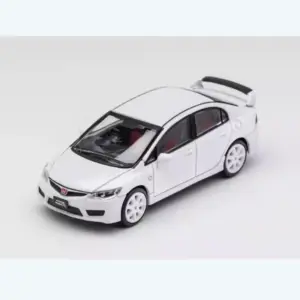 DCT 1:64 Alloy Type R FD2 Sports Car Model 16 Sac2ff8de75144670b6eca613a055929bl