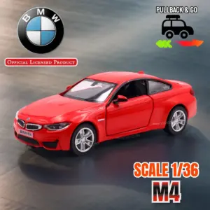 BMW M2 1:36 Scale Pullback Diecast Model 54 Sac36336fb69f4c57bb3bcf005879923bx