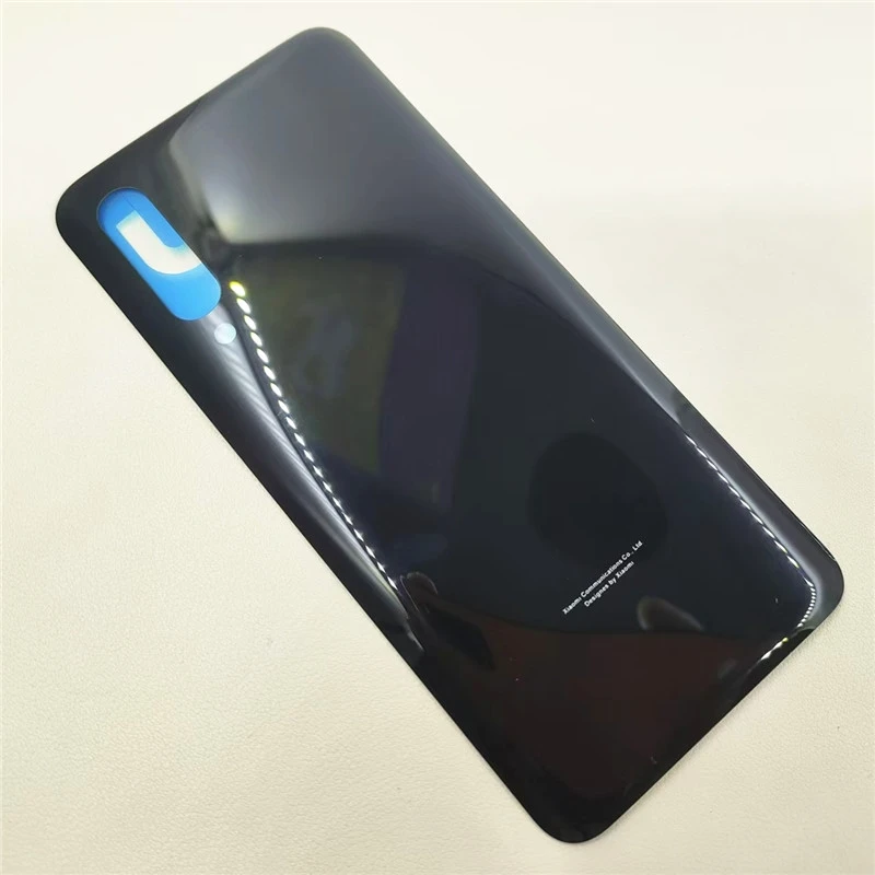 Xiaomi Mi 9 Glass Battery Cover Replacement 6 Xiaomi Mi 9 Glass Battery Cover Replacement - Image 6