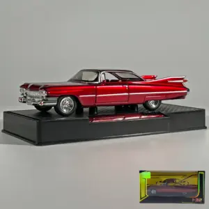 1:32 Scale Cadillac Eldorado Biarritz Model 31 Sac3fc959fcef4e1cab9a609a1b9b6a3eU