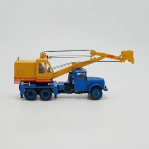 Tatra 111 D-030 Diecast Model 1:43 Scale 11 Sac4ca795fd374446a5792d71c9aaf9c4l