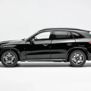 1/18 Scale Glossy Black GLC Diecast Model 9 Sac7f0a3f029646b3811216963b383580u