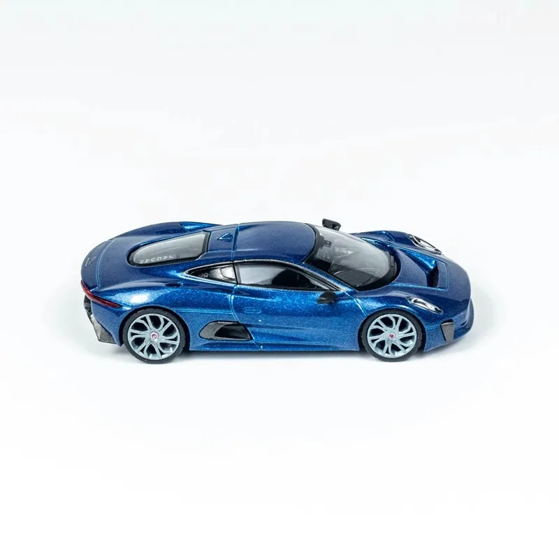 MINIGT 1:64 Scale CX75 Diecast Car Model 4 MINIGT 1:64 Scale CX75 Diecast Car Model - Image 4
