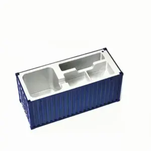 Creative Marine Model Container Pen Storage Box 32 Sacb906f6df13497680f5dd2b0eac11adX