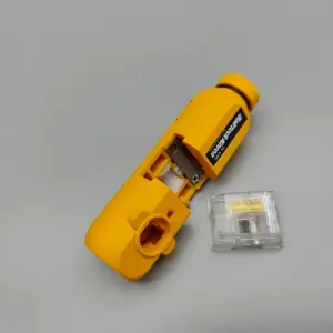 BallTeck Korea Cue Tip Repair Tool 7 Sacbcee41abdb4807b41e4613e6faf116e