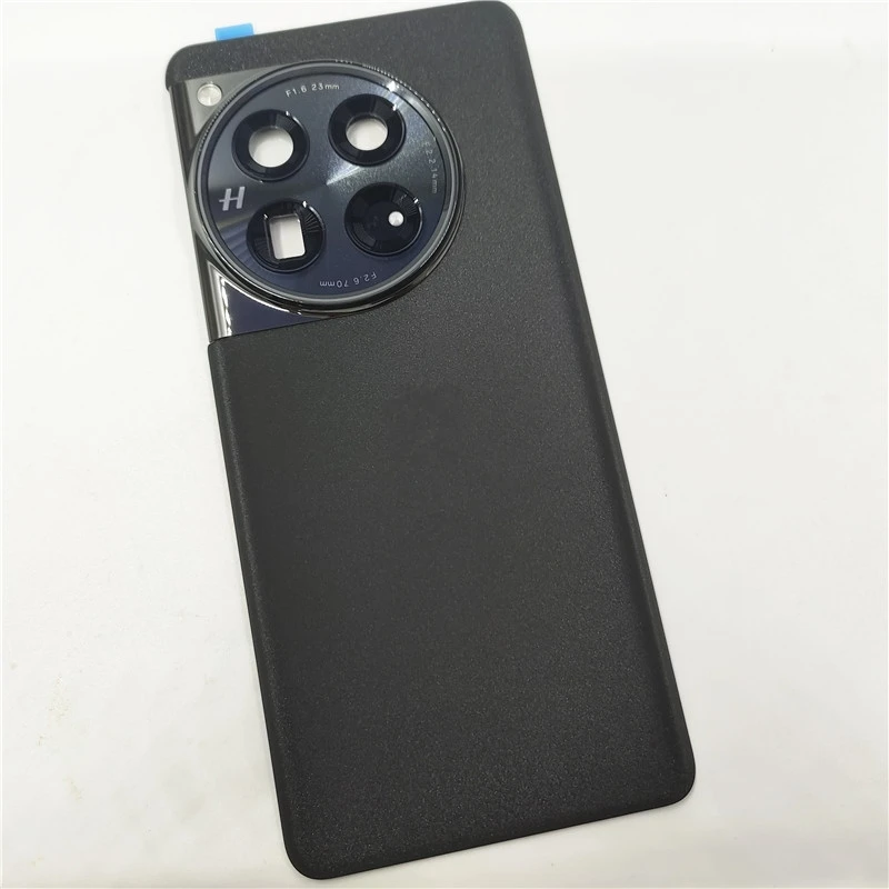 Glass Back Door Lid for OnePlus 12 4 Glass Back Door Lid for OnePlus 12 - Image 4
