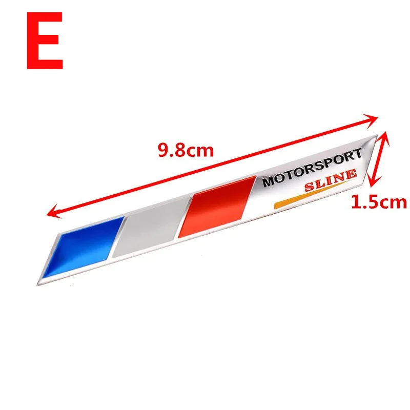 3D Aluminum France Flag Map Emblem Decal 6 3D Aluminum France Flag Map Emblem Decal - Image 6