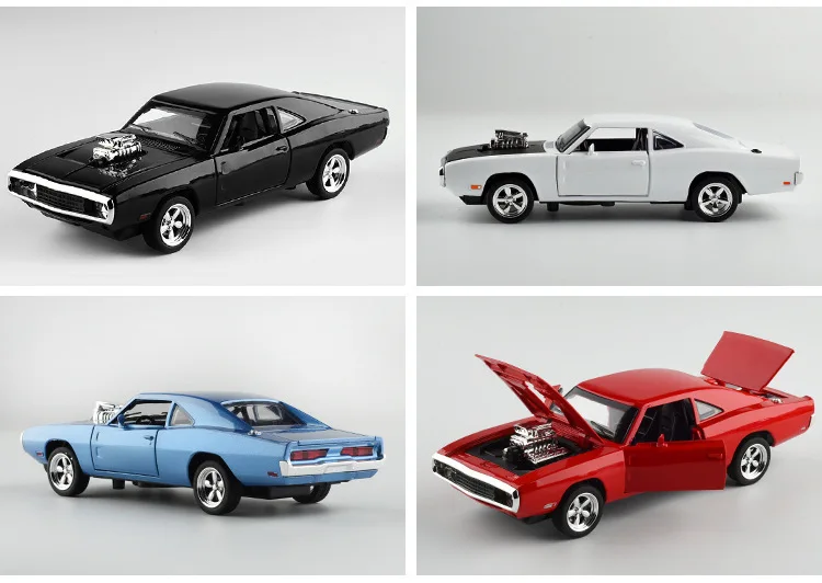 1:32 Scale Alloy Off-Road Vehicle Model 6 1:32 Scale Alloy Off-Road Vehicle Model - Image 6