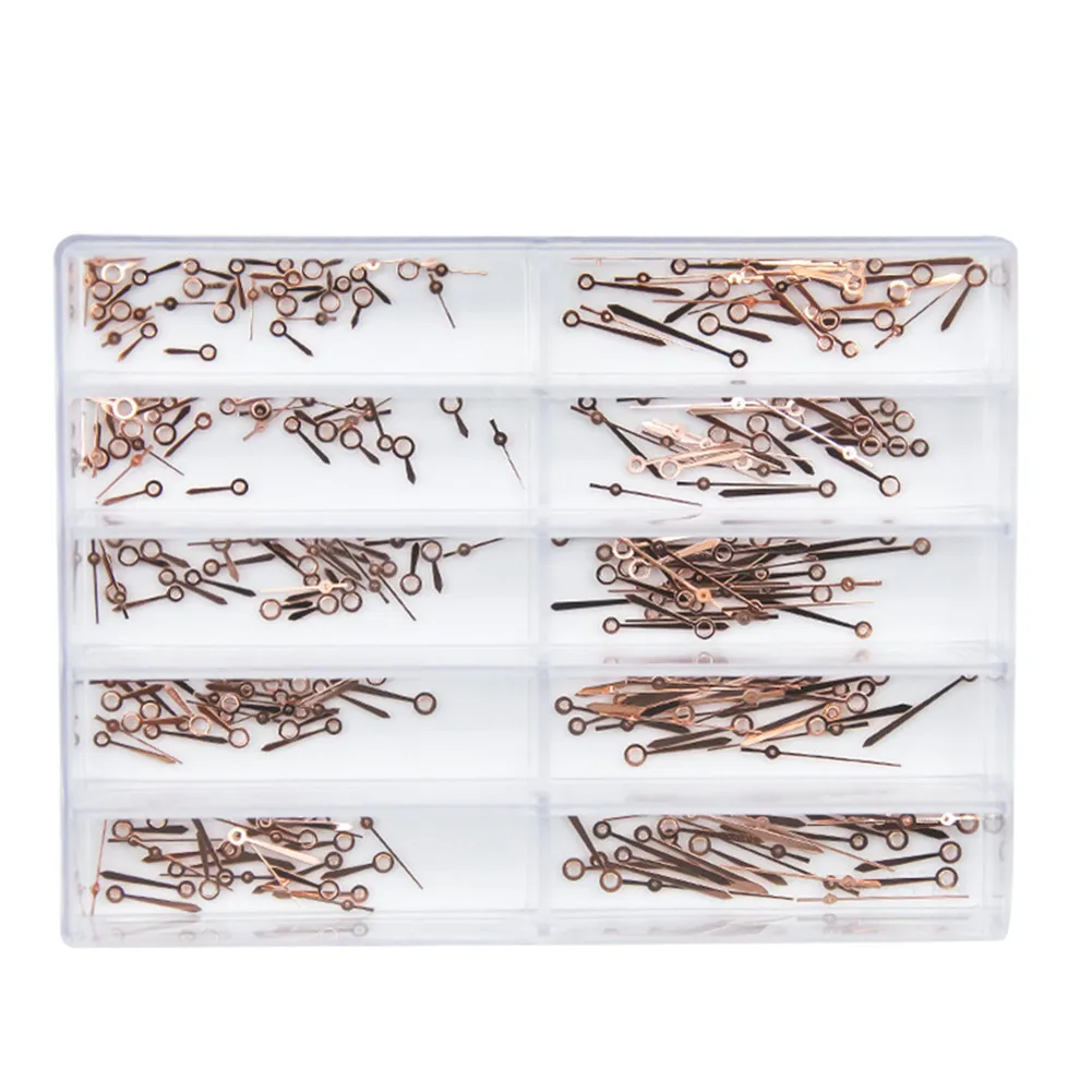 Miyota 2035 Watch Hands Replacement Set 9 Miyota 2035 Watch Hands Replacement Set - Image 9