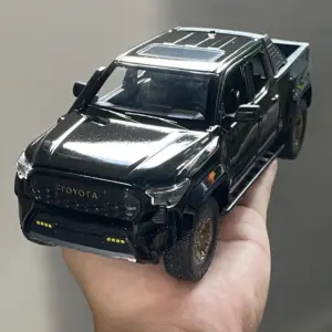 Toyota Tacoma Urban Edition 1:24 Diecast Model 15 Sad5a3141d4034ae4b701c05d5365c81fg
