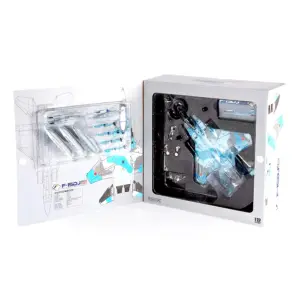 JASDF F-15DJ Fighter Jet Model 1:72 Scale 10 Sad95bbac383a4777bf8d99d085c688fbc