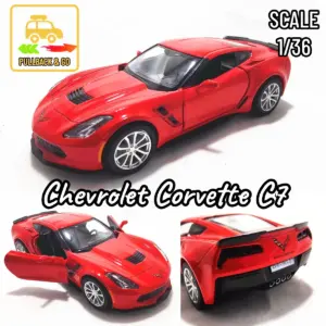 1/36 Scale Chevrolet Camaro Pullback Model Car 34 Sadc67e38fe5c404b9a976f03621525c9L