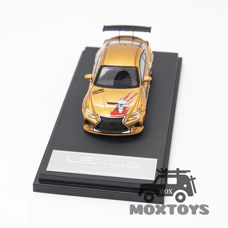 Mini Station 1:64 Diecast Model Car Collection 4 Mini Station 1:64 Diecast Model Car Collection - Image 4