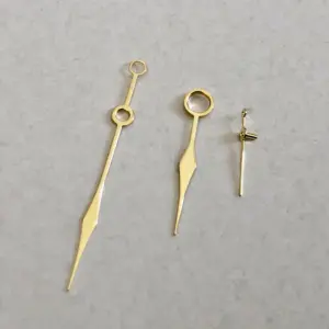 Elegant Watch Hands Set for ETA6497/6498 13 Sae16375c30a1446d8f36bf9a81a883d2p