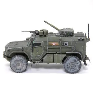 1/72 Scale Russian Armored Vehicle 2S41 Model 8 Sae1639be21c14e41b853d33f1a4d33c6D