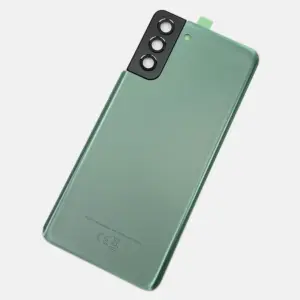 Samsung Galaxy S21+ 5G Glass Back Cover 14 Sae2728d204494b3794dffe93609eb4343