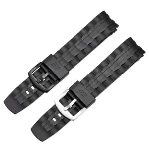Edifice EF-550/EF-523 Rubber Watch Strap 12 Sae307cb6fe924c9394435abc388a8d9d8