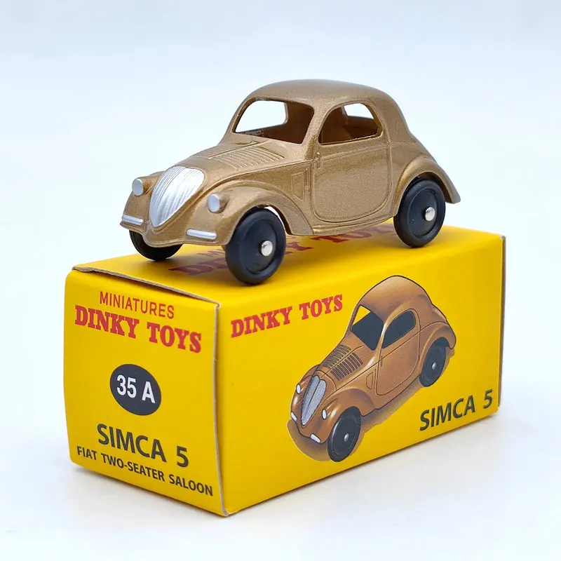Dinky Toys Diecast Model Vehicle Collection 30 Dinky Toys Diecast Model Vehicle Collection - Image 30