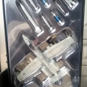 1/144 A-10C Fighter Jet Model by Trumpeter 10 Sae87fc7336b9495181312fd7ae16f94cZ