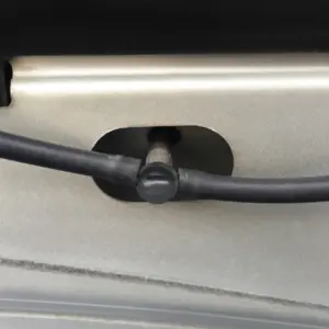 Ford Washer Connector Set for Windshield Maintenance 10 Saf000a13595446879e8db101b512a147T