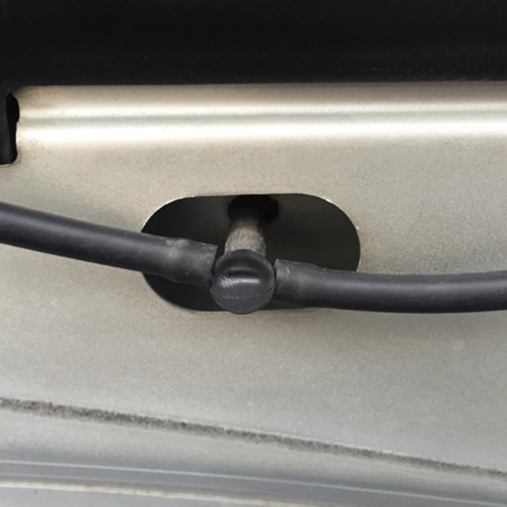 Ford Washer Connector Set for Windshield Maintenance 5 Ford Washer Connector Set for Windshield Maintenance - Image 5