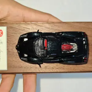Ferrari Enzo 1/64 Diecast Model Car Replica 13 Saf0e66b8e525481e8f776da0c7d41bd1i