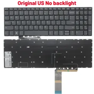Lenovo IdeaPad Keyboard for 330-15, 720-15 Models 15 Saf22d37eb0be45f4b5aac594c65cafa43