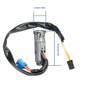 Peugeot 206 Complete Lock Set with Keys 8 Saf5058543efc46b5a2d18210b31e1528n