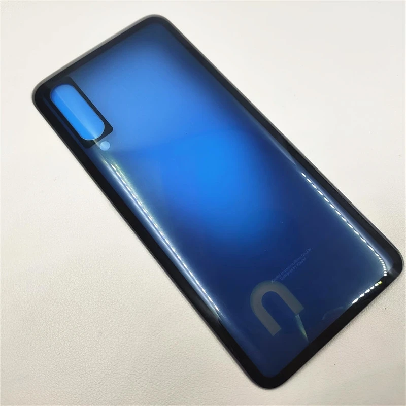 Xiaomi Mi 9 Glass Battery Cover Replacement 4 Xiaomi Mi 9 Glass Battery Cover Replacement - Image 4