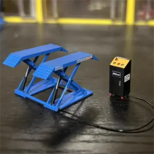 Diorama 1:64 Shear Lift Model Auto Garage 7 Saf6816917c1b4387b4e7c19d2e99194fh