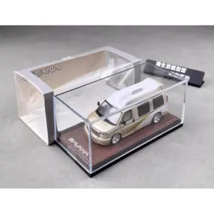 1/64 Scale GOC Diecast Savannah GMC SAVANA 13 Safa02506f6a045b0bbe96843e1a71fcbp