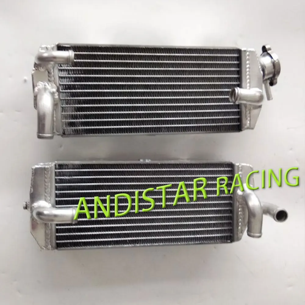 High-Performance Aluminum Radiator for Beta RR 4 High-Performance Aluminum Radiator for Beta RR - Image 4