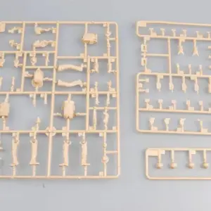 1/35 Scale German Combat Team Model Set 8 Safc9a6170fed4396b570e1a066574410K